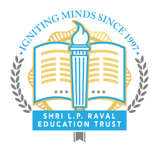 Shri L P Raval College logo- BMM Colleges in Virar